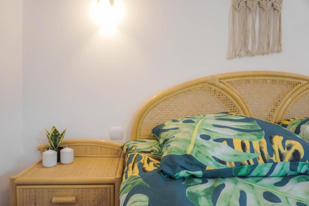 Apartament Cisza Rabka Ngoại thất bức ảnh