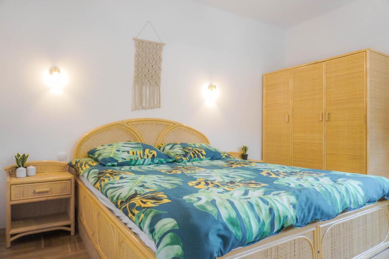 Apartament Cisza Rabka Ngoại thất bức ảnh